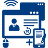Ícone de financiamento imobiliário
